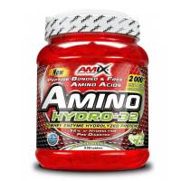 Amino Hydro-32 - 550 tabs